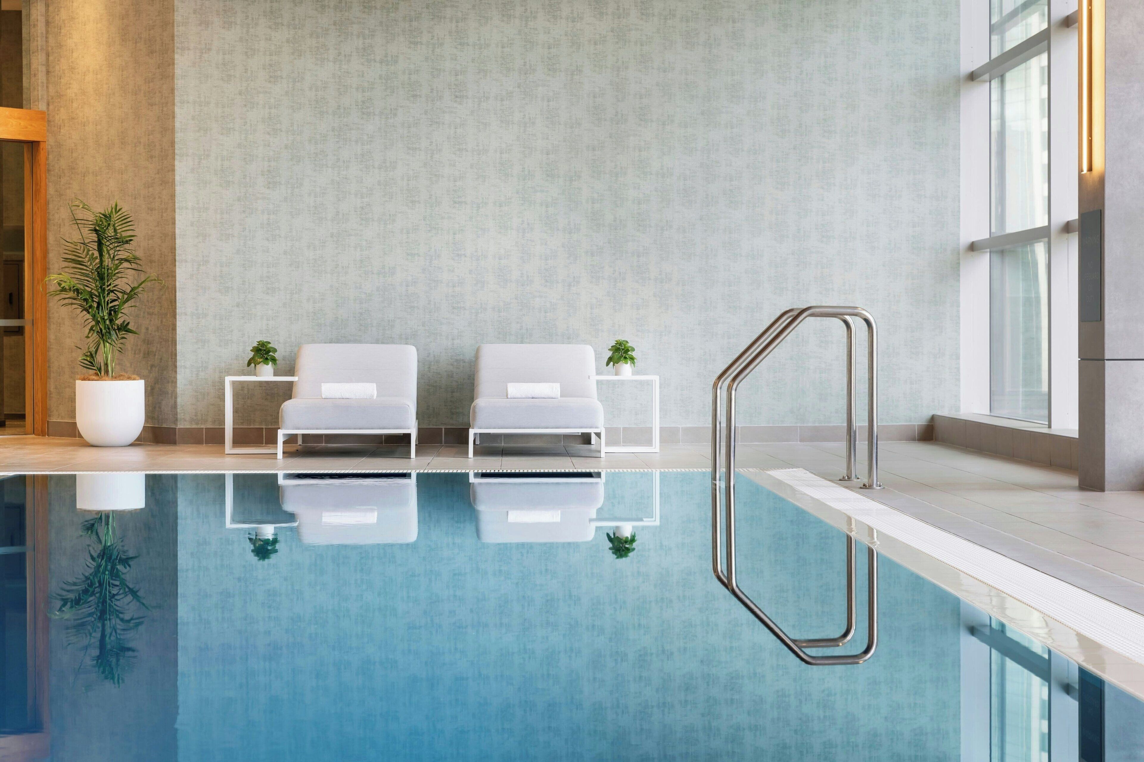 Foto - JW Marriott Auckland