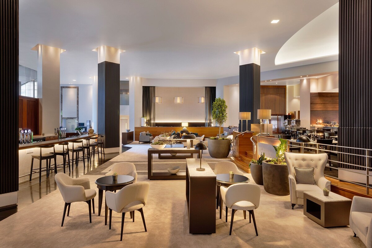 JW Marriott Auckland Reviews, Deals & Photos 2023 Expedia