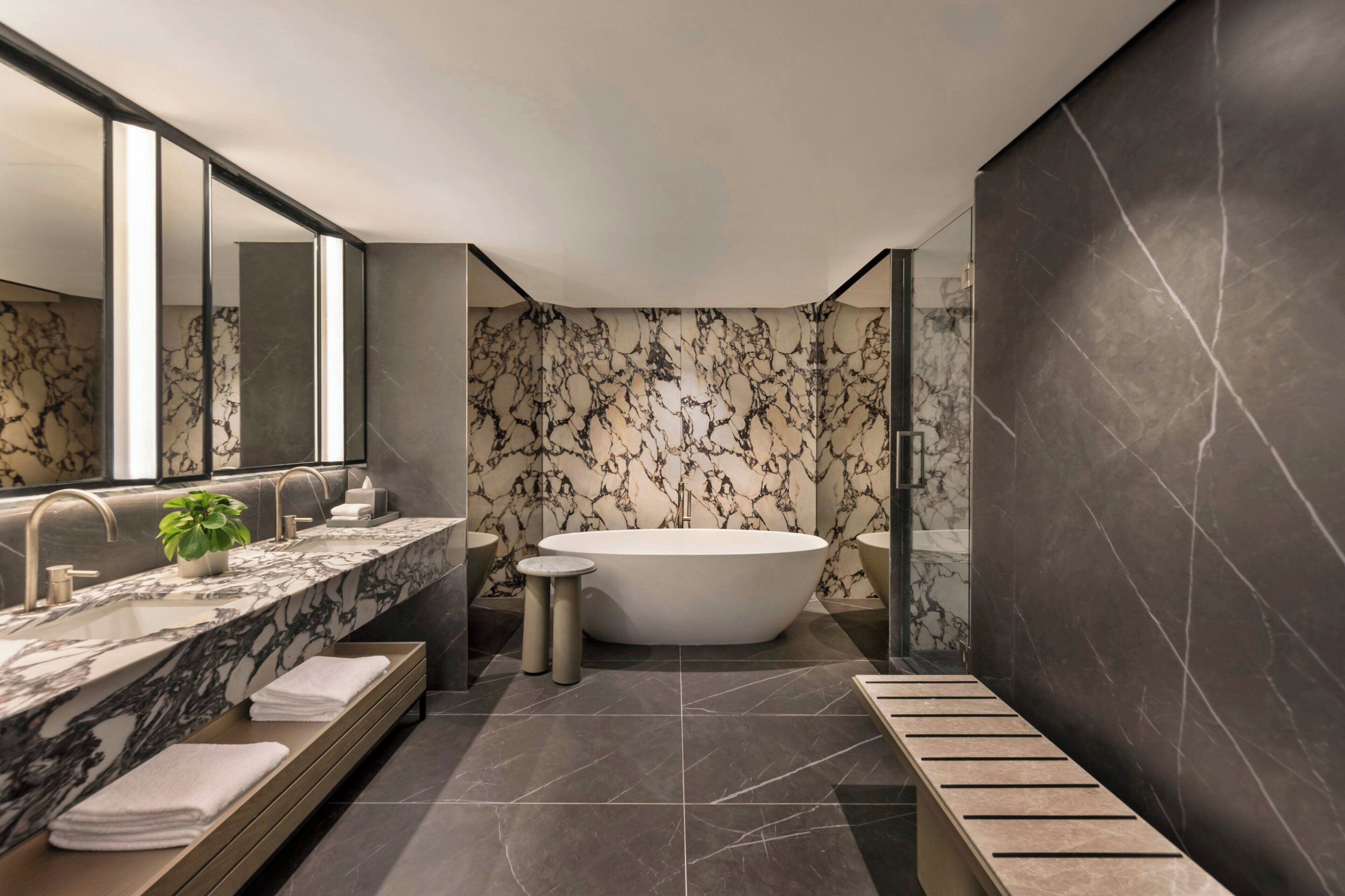 Foto - JW Marriott Auckland