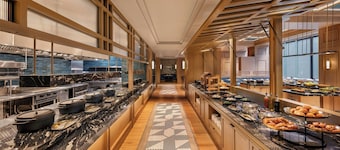 JW Marriott Auckland