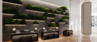 JW Marriott Auckland