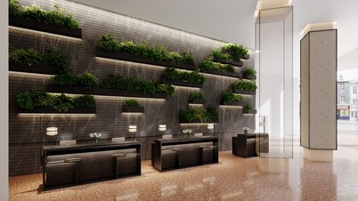 JW Marriott Auckland