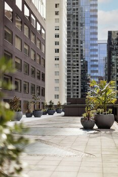 JW Marriott Auckland