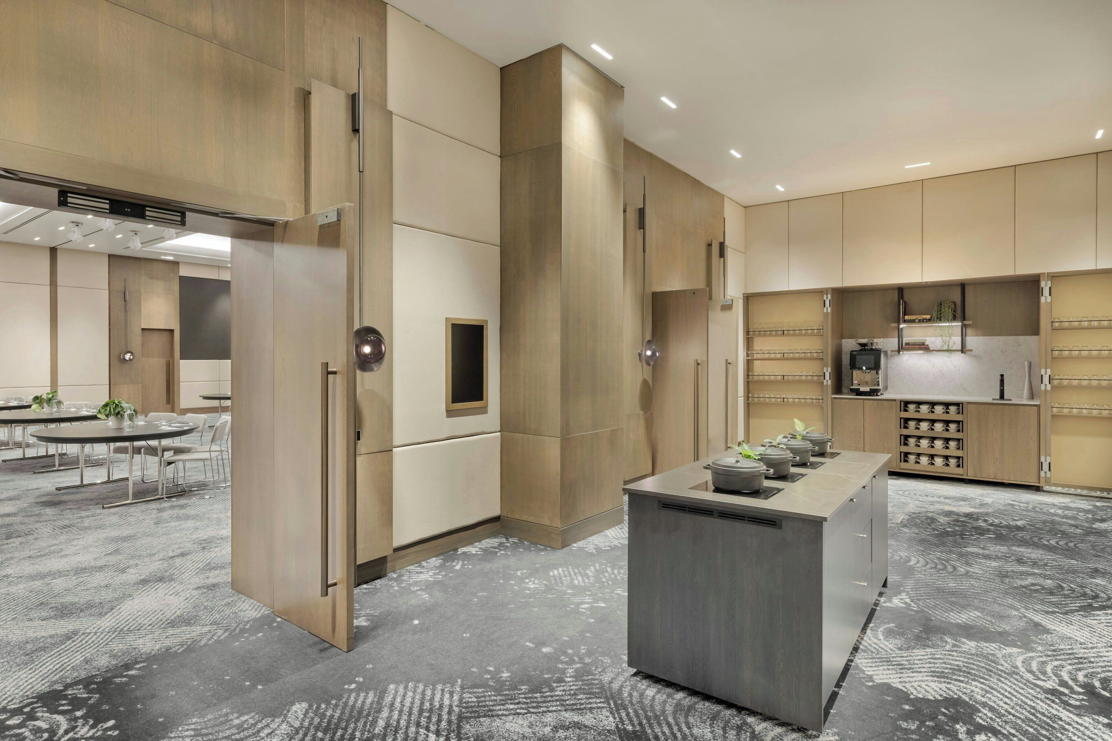 Foto - JW Marriott Auckland