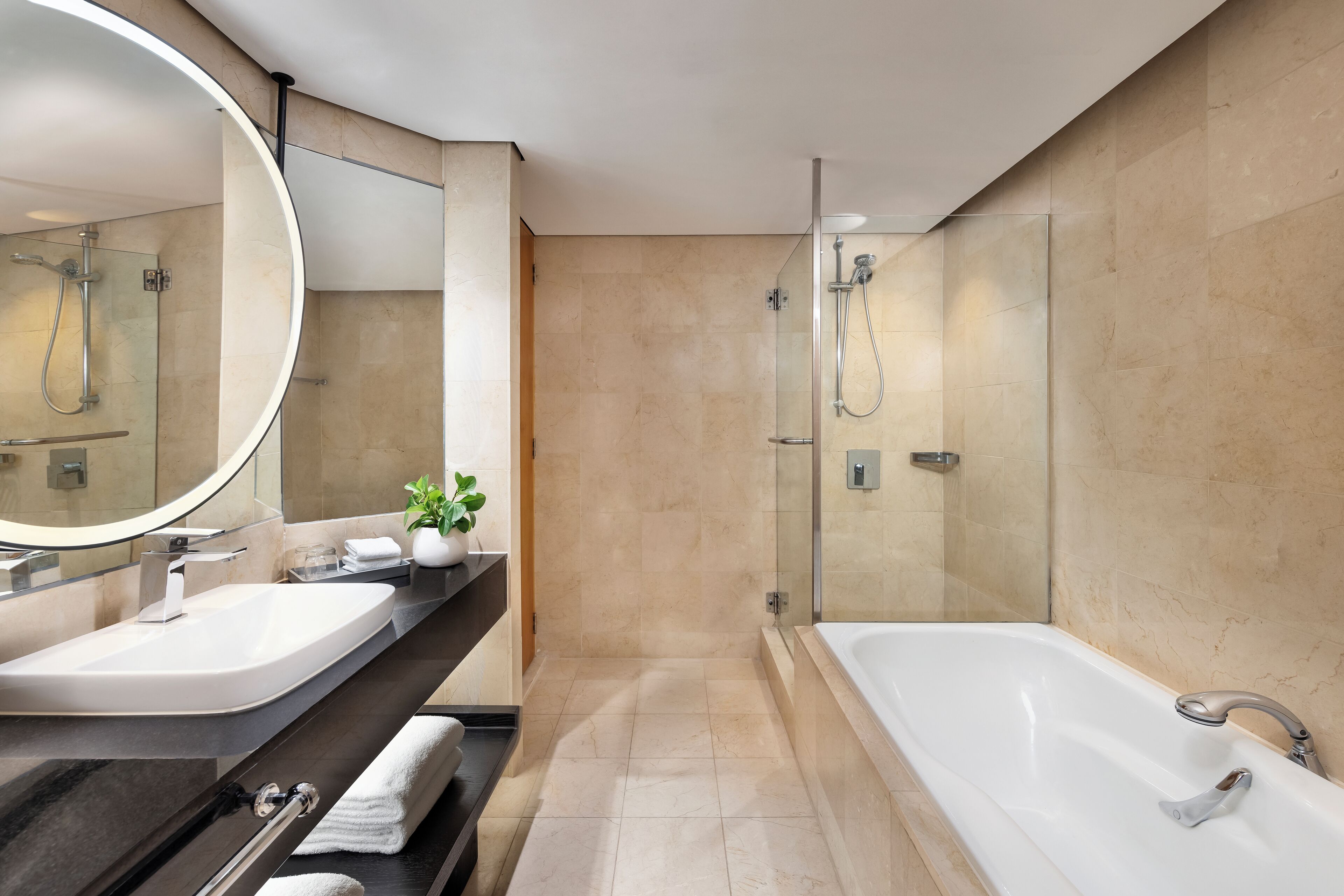 Foto - JW Marriott Auckland