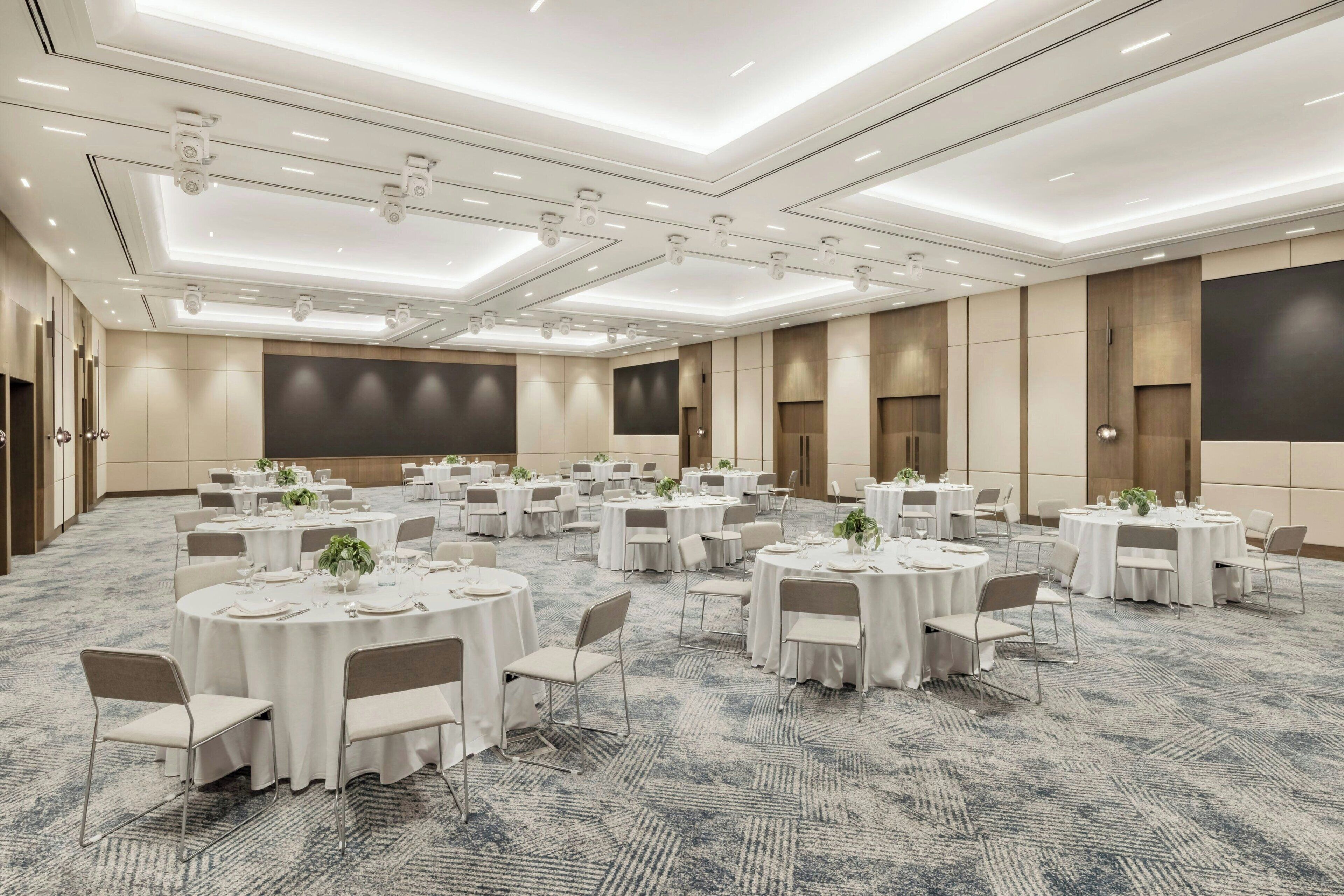 Foto - JW Marriott Auckland