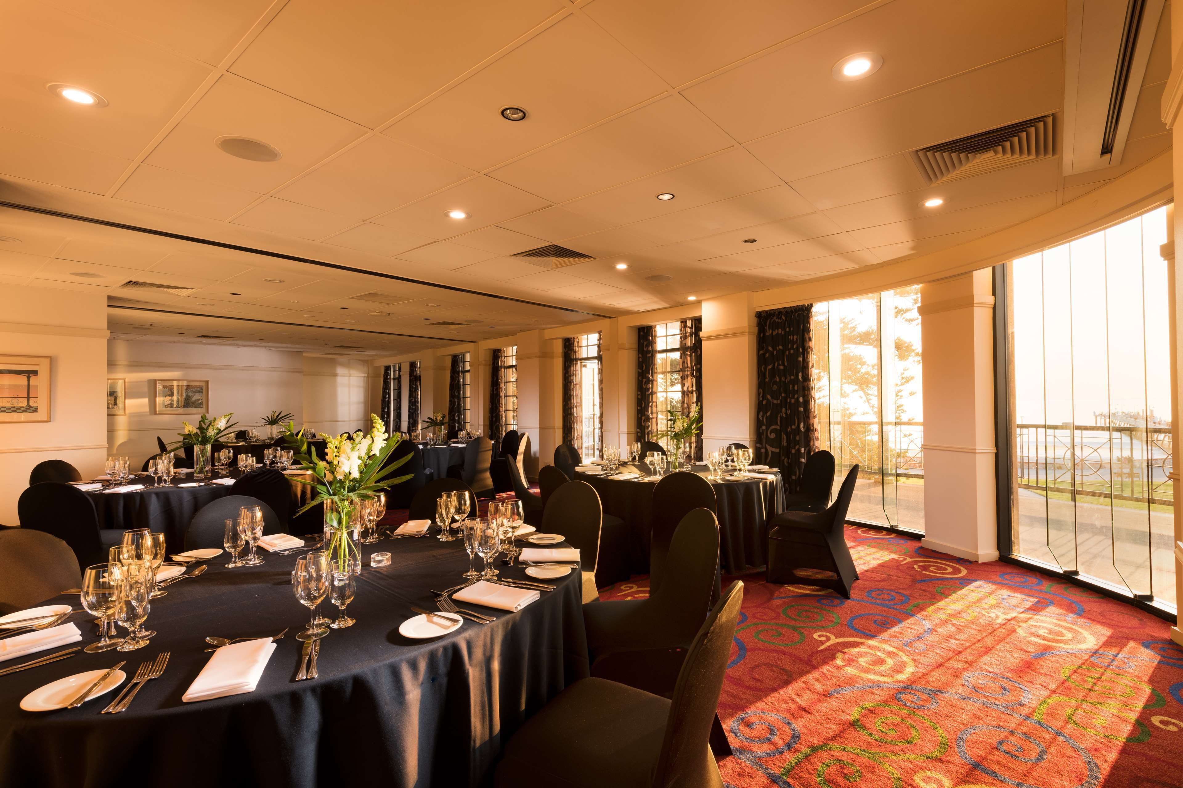 Salle de réunion
