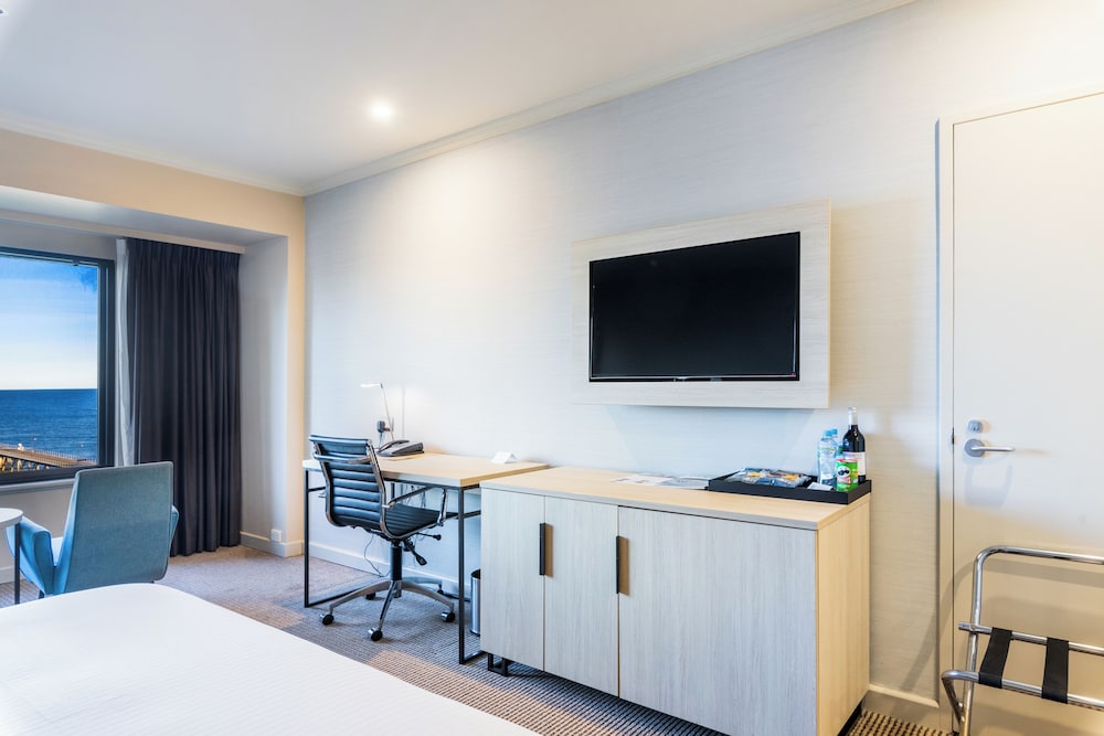 Stamford Grand Adelaide Hotel by null