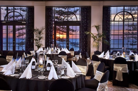Salón de baile