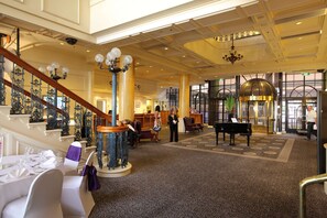 Lobby - Stamford Grand Adelaide (Glenelg)