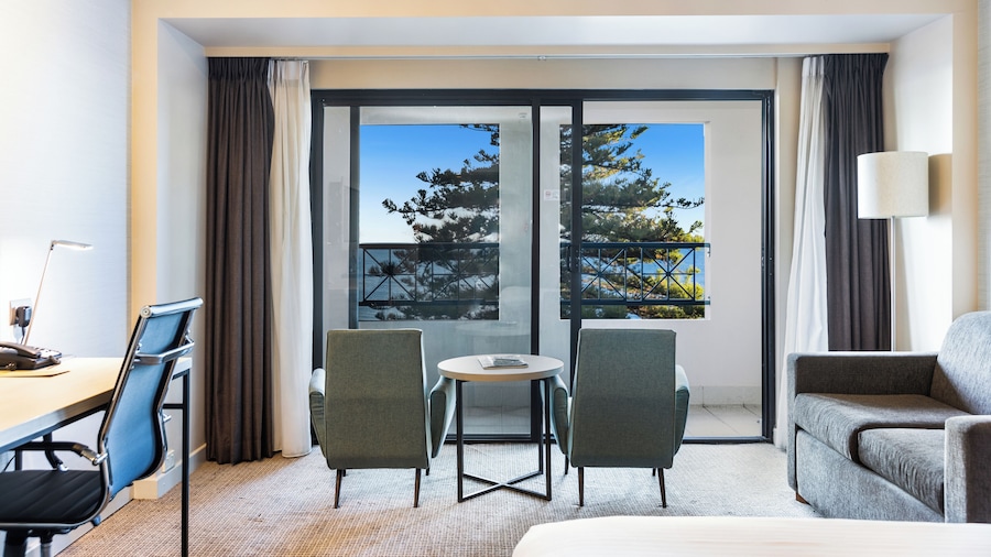 Stamford Grand Adelaide