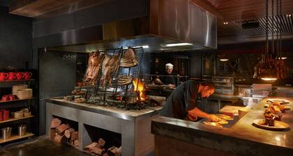 Stamford Plaza Adelaide