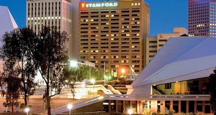 Stamford Plaza Adelaide