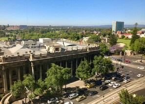 Park view