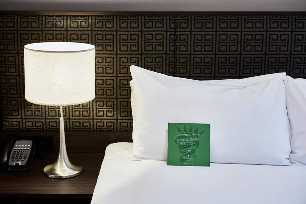 Superior Queen Room