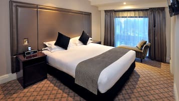 Two Bedroom Penthouse