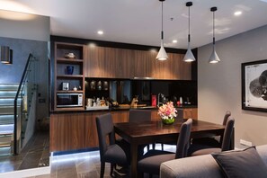 Two Bedroom Presidential Suite