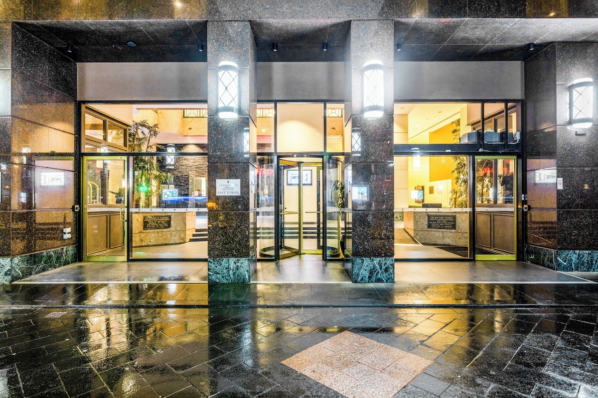 Stamford Plaza Melbourne