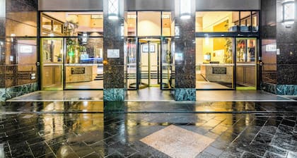 Stamford Plaza Melbourne