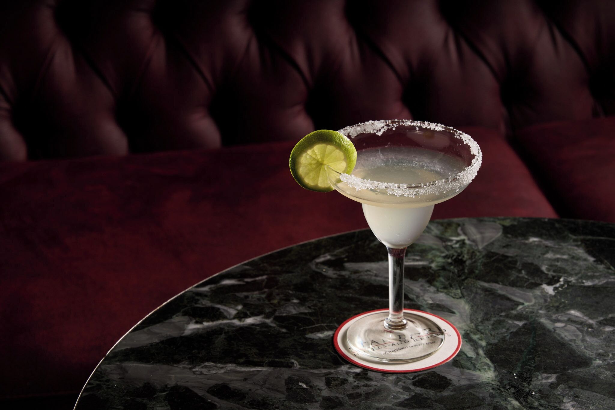 Serves lunch, dinner and happy hour
