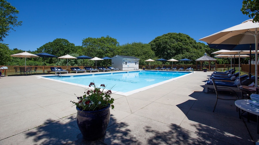The Atlantic Hotel