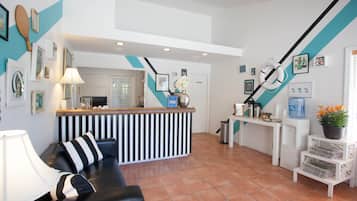 Vestíbulo