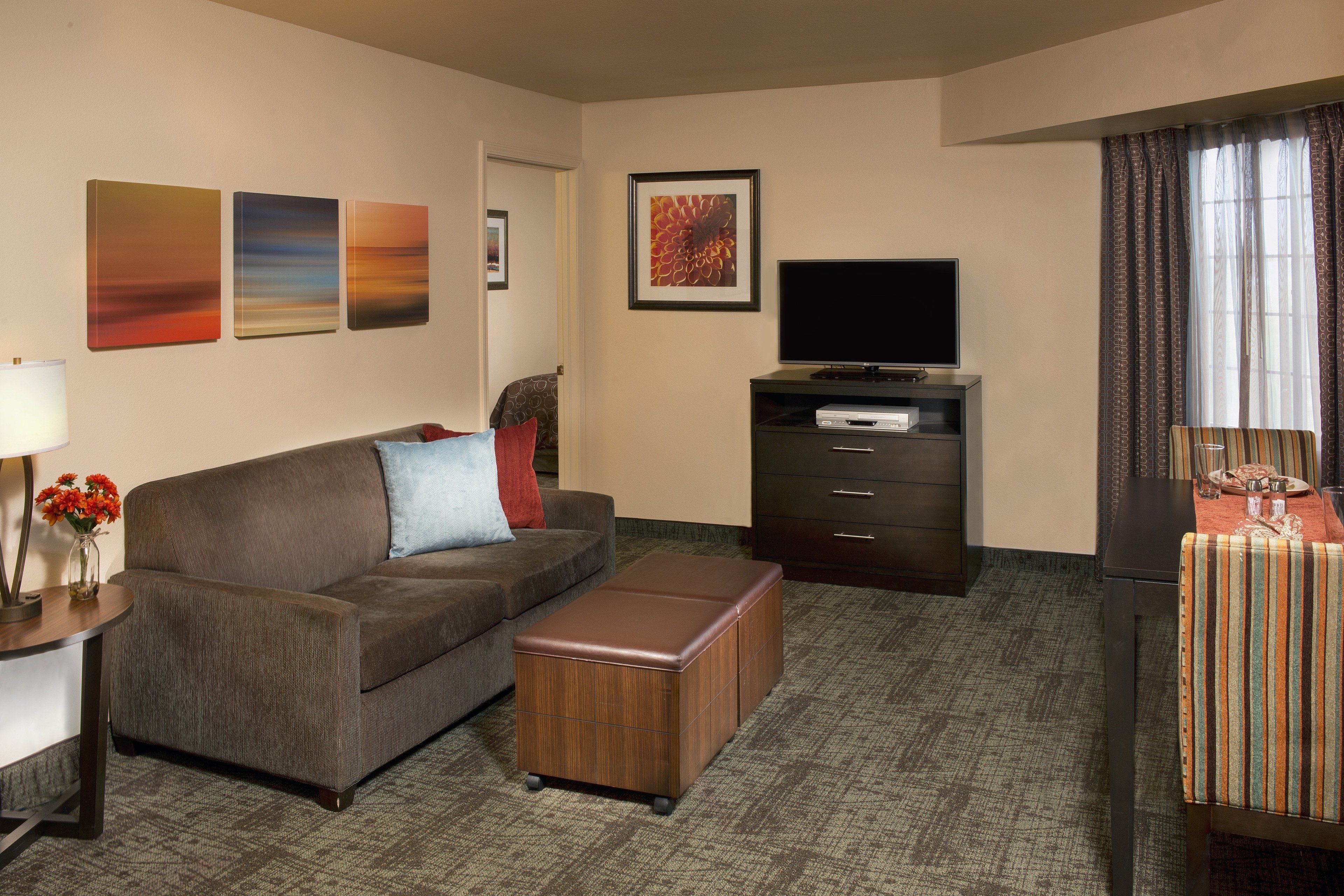 Foto - Staybridge Suites Myrtle Beach  West