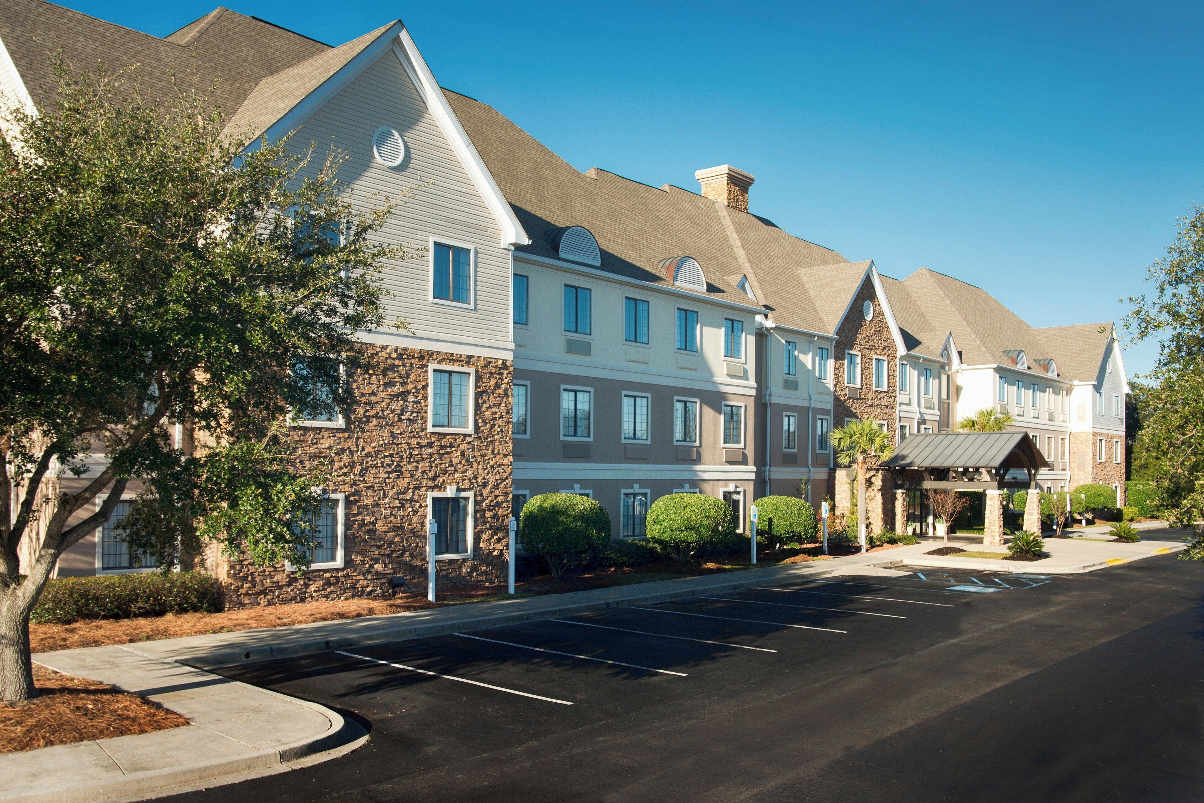 Photo - Staybridge Suites Myrtle Beach  West