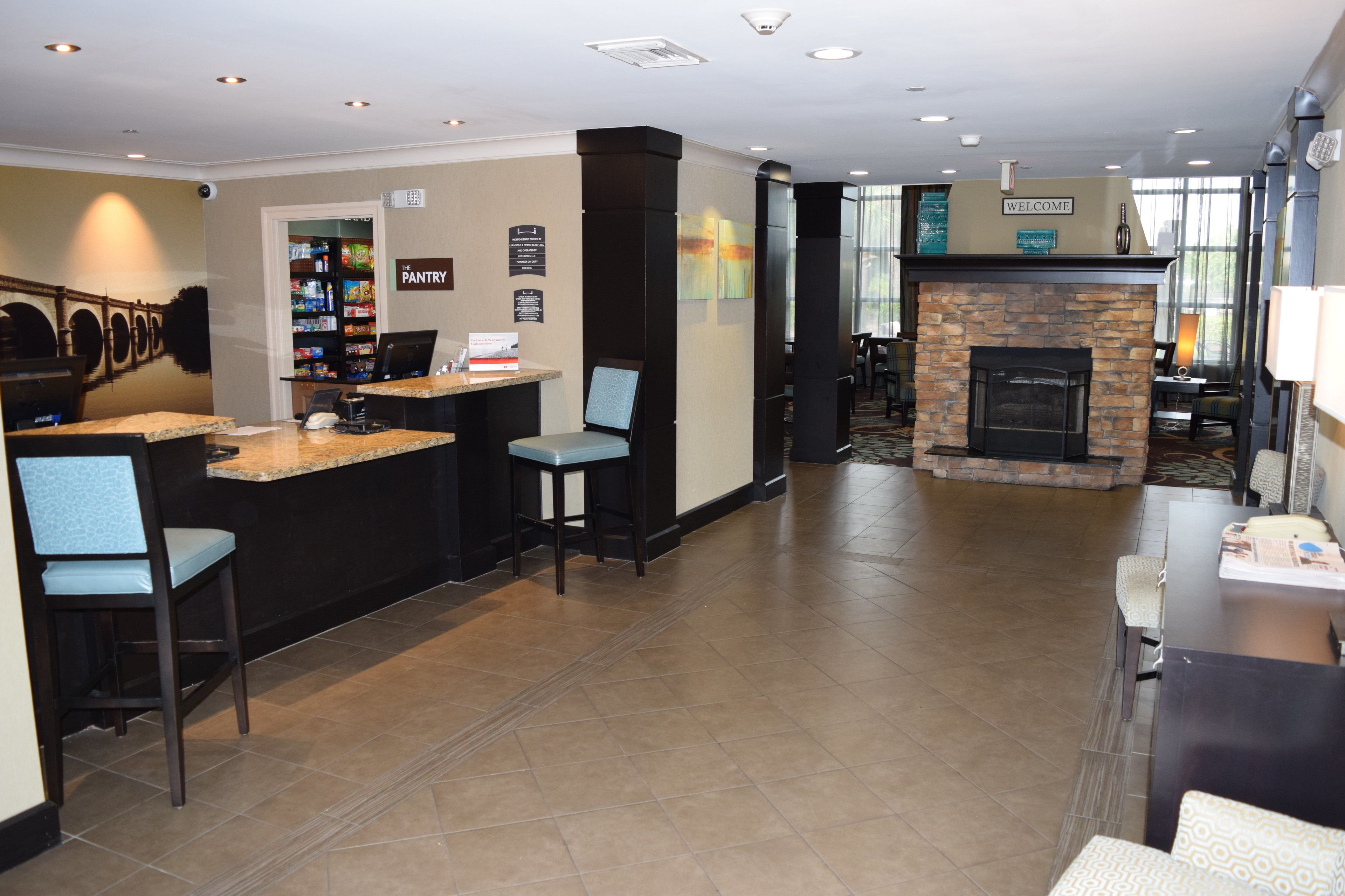 Photo - Staybridge Suites Myrtle Beach-Fantasy Harbour by IHG