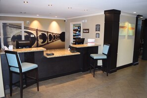 Recepció