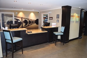 Recepció