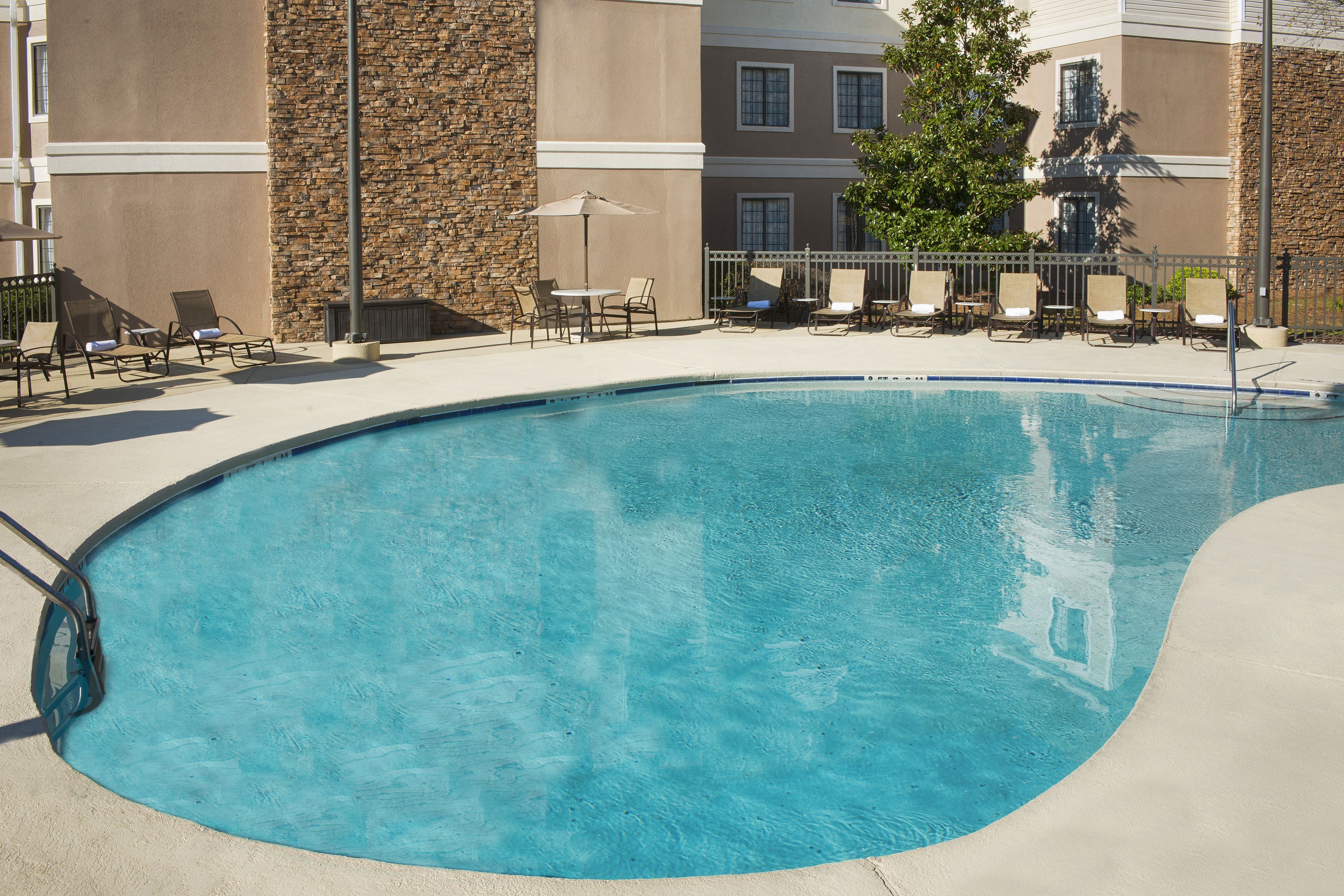 Photo - Staybridge Suites Myrtle Beach-Fantasy Harbour by IHG