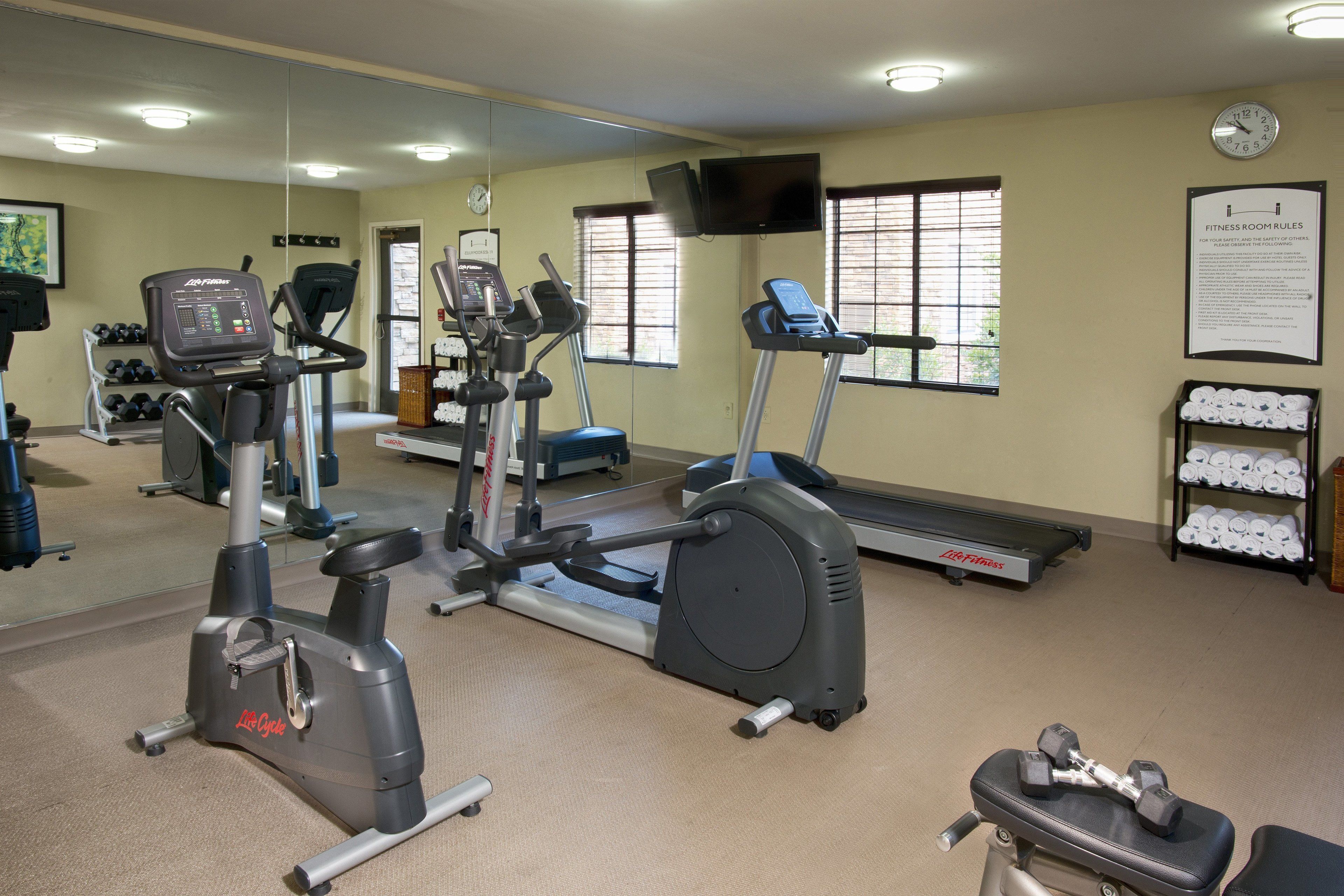 Photo - Staybridge Suites Myrtle Beach-Fantasy Harbour by IHG