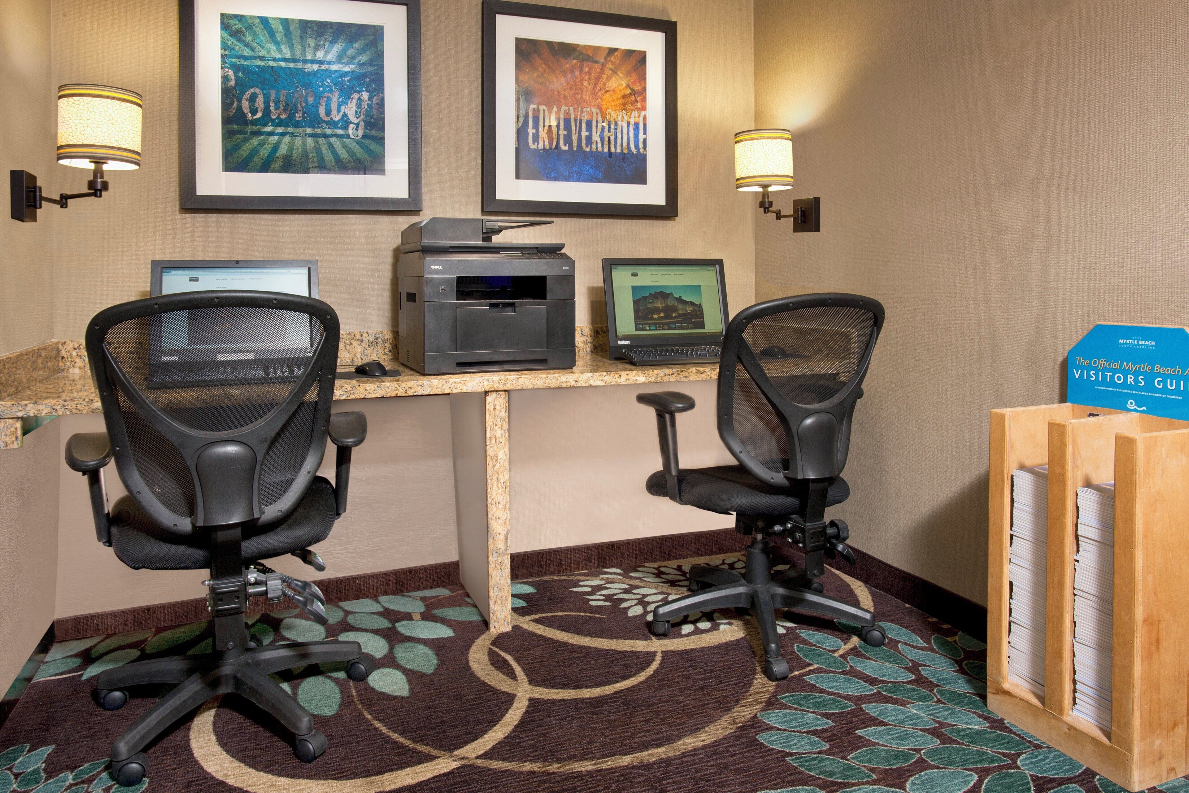 Photo - Staybridge Suites Myrtle Beach  West