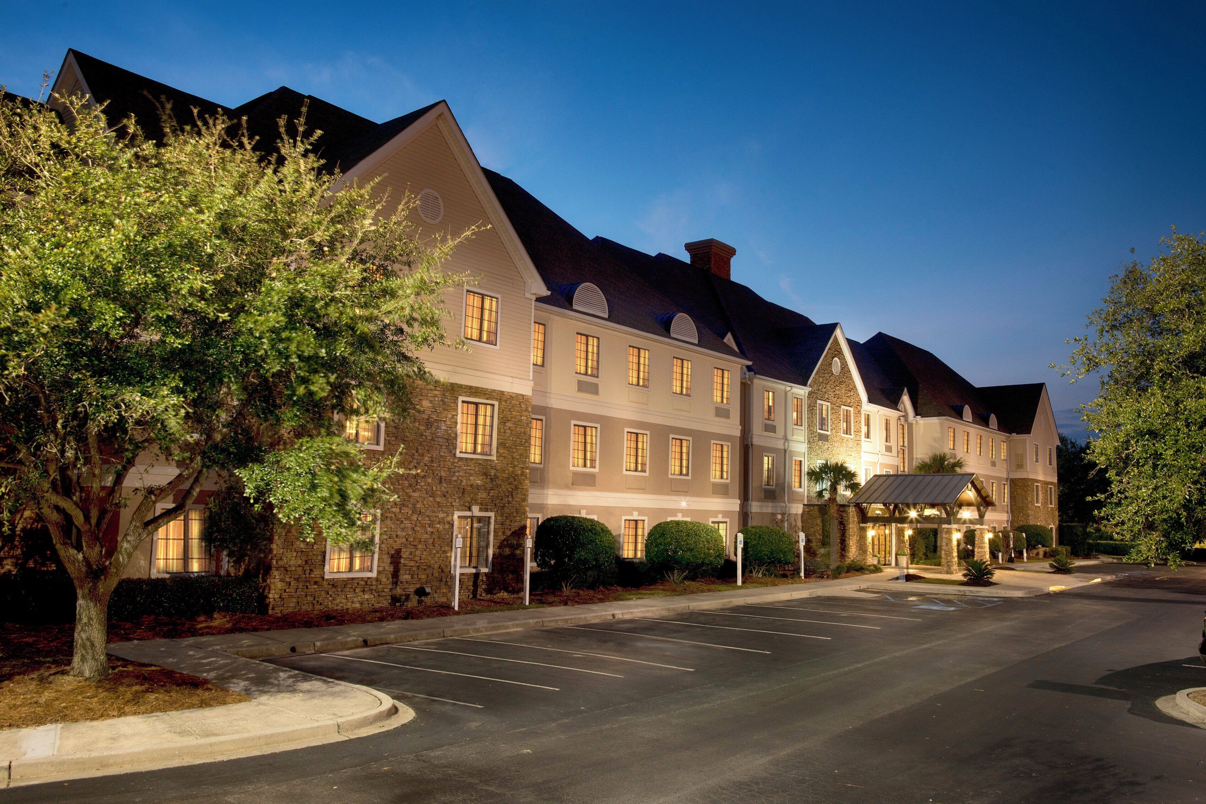 Photo - Staybridge Suites Myrtle Beach  West