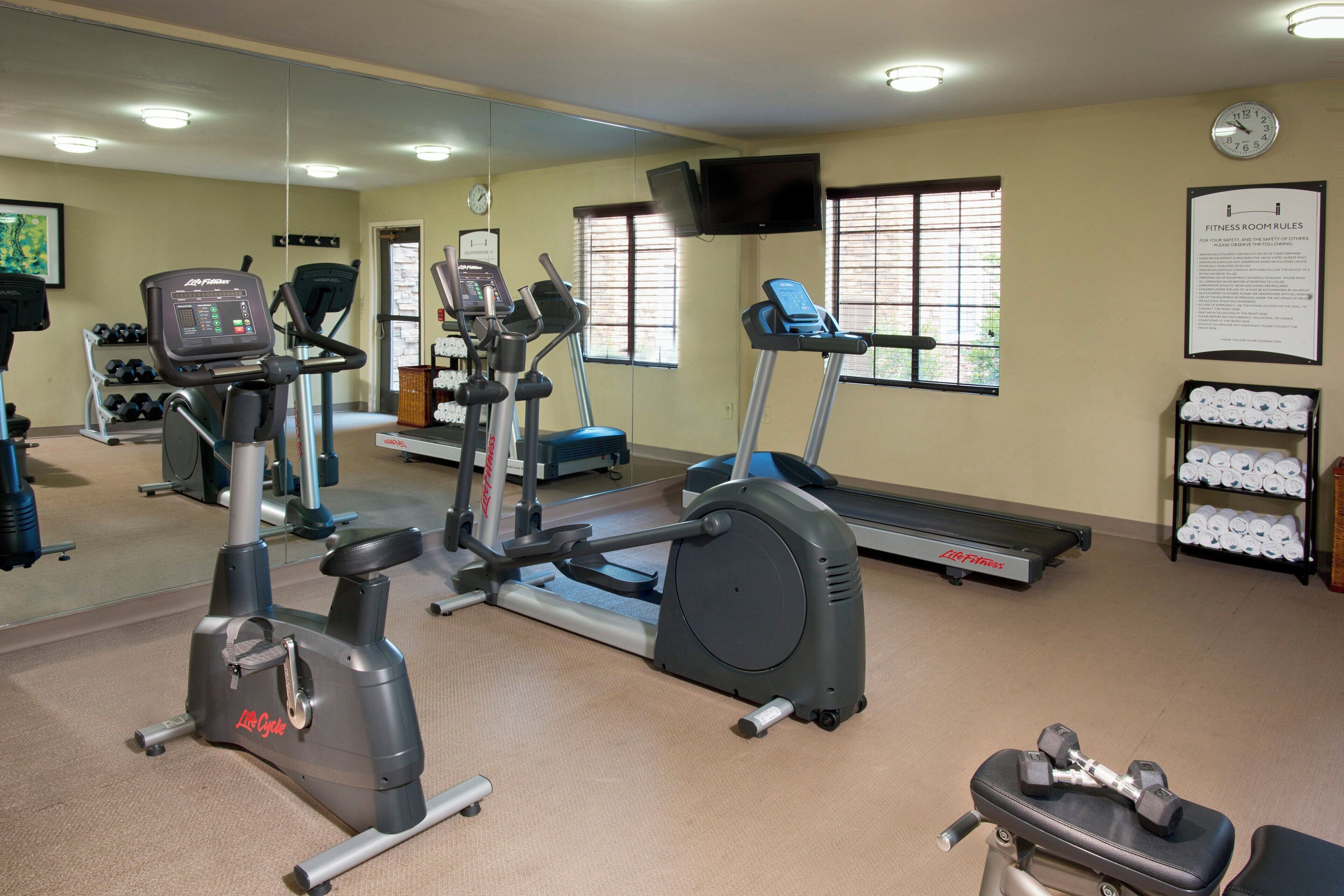 Photo - Staybridge Suites Myrtle Beach  West