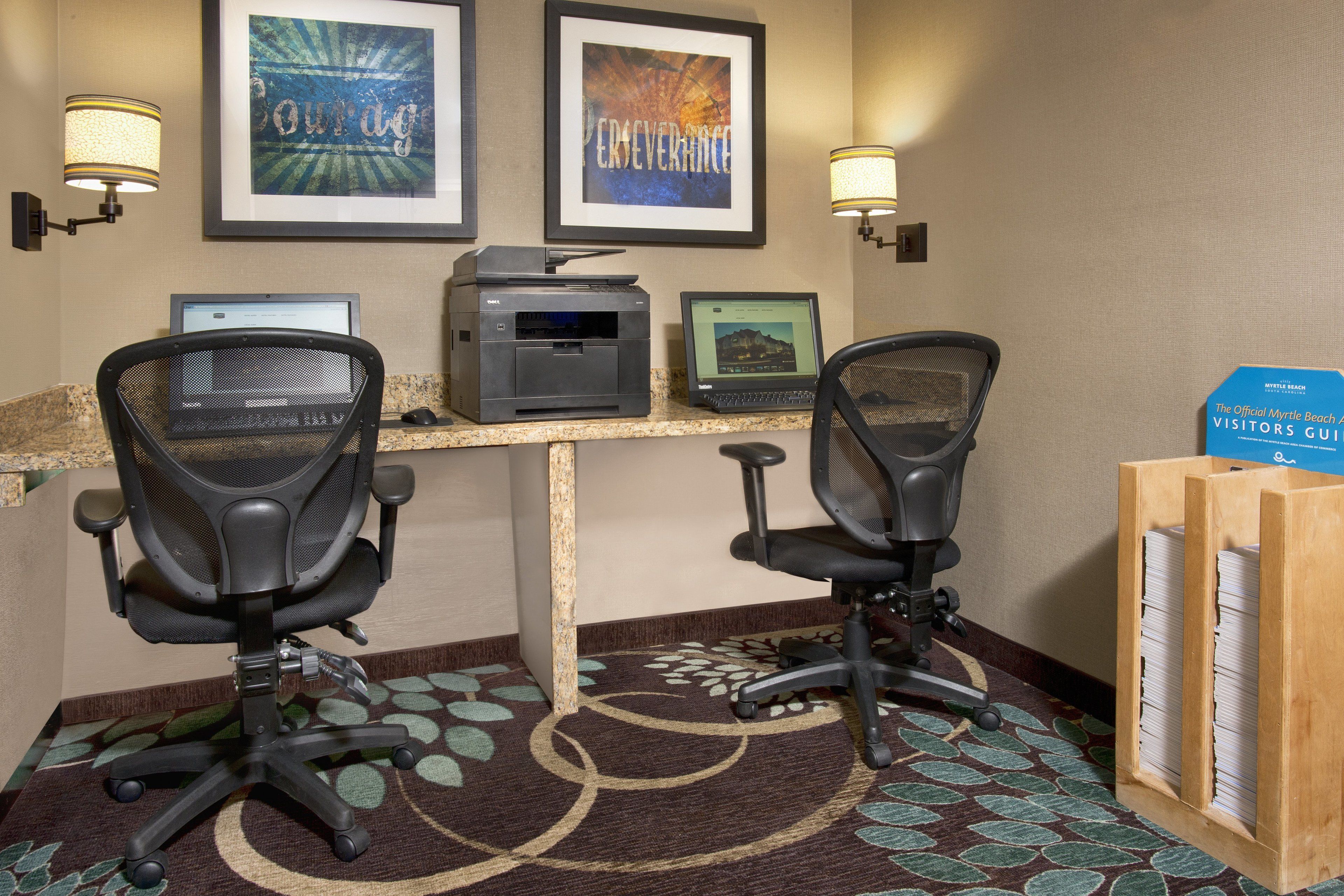 Photo - Staybridge Suites Myrtle Beach-Fantasy Harbour by IHG