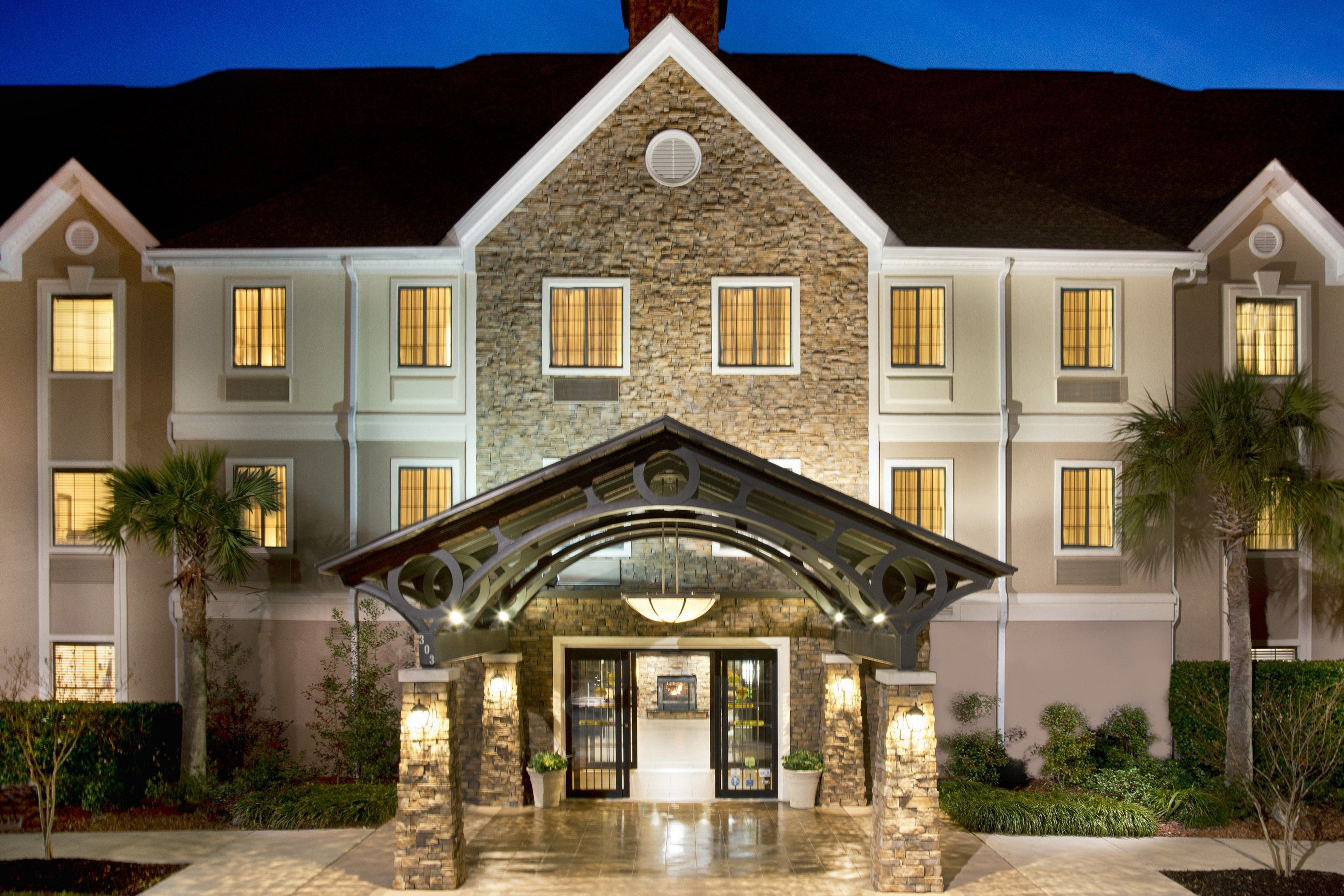 Photo - Staybridge Suites Myrtle Beach-Fantasy Harbour by IHG