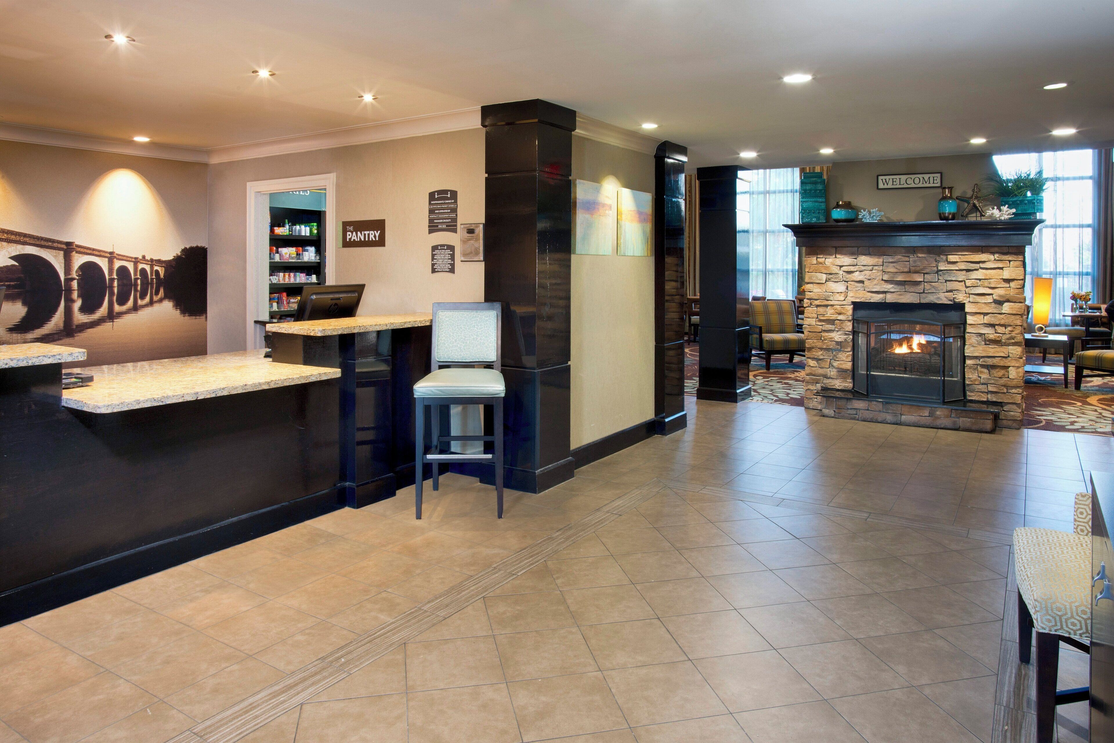 Photo - Staybridge Suites Myrtle Beach  West