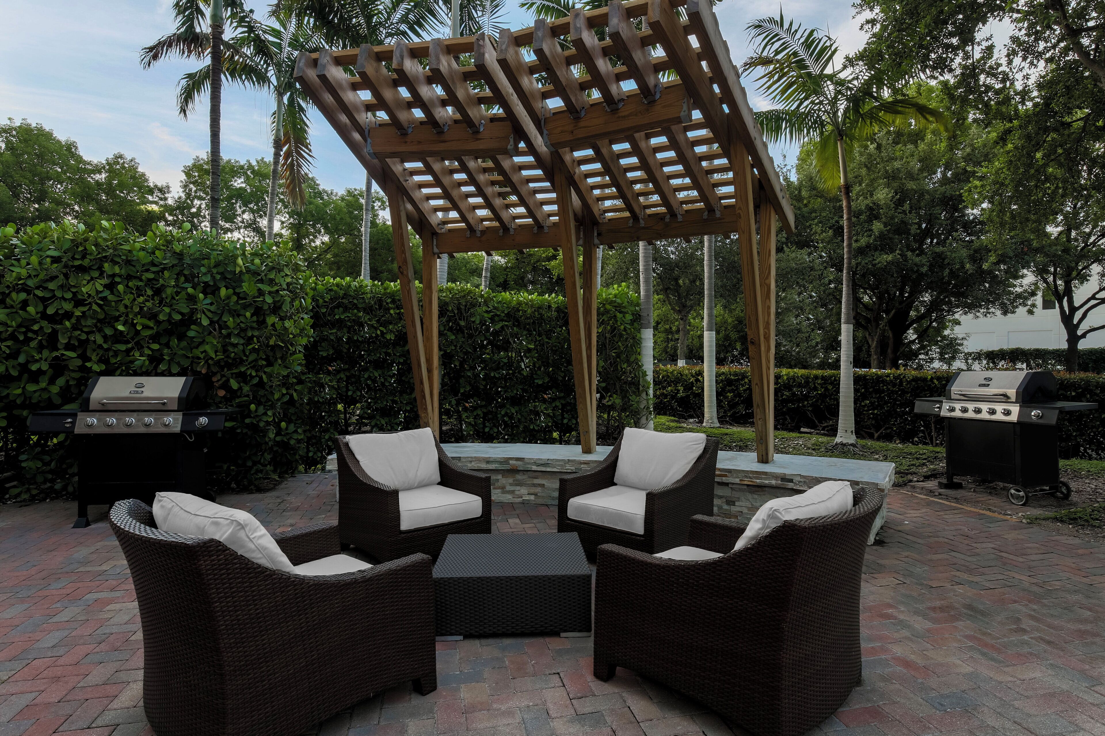 Foto - Staybridge Suites Miami Doral Area by IHG