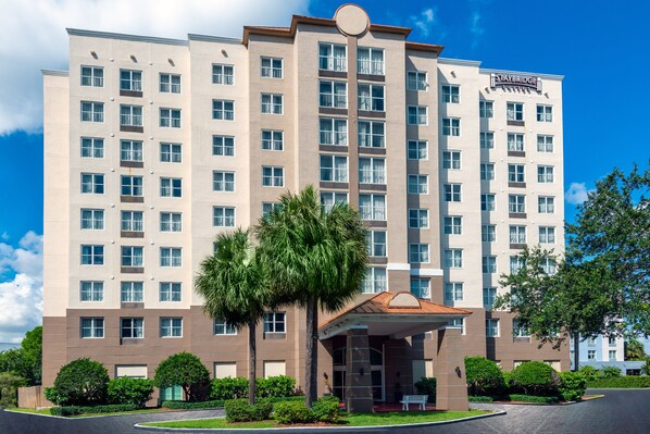 Exterior - Staybridge Suites Miami Doral Area by IHG (Miami)