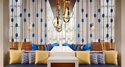Sonesta ES Suites Houston Galleria