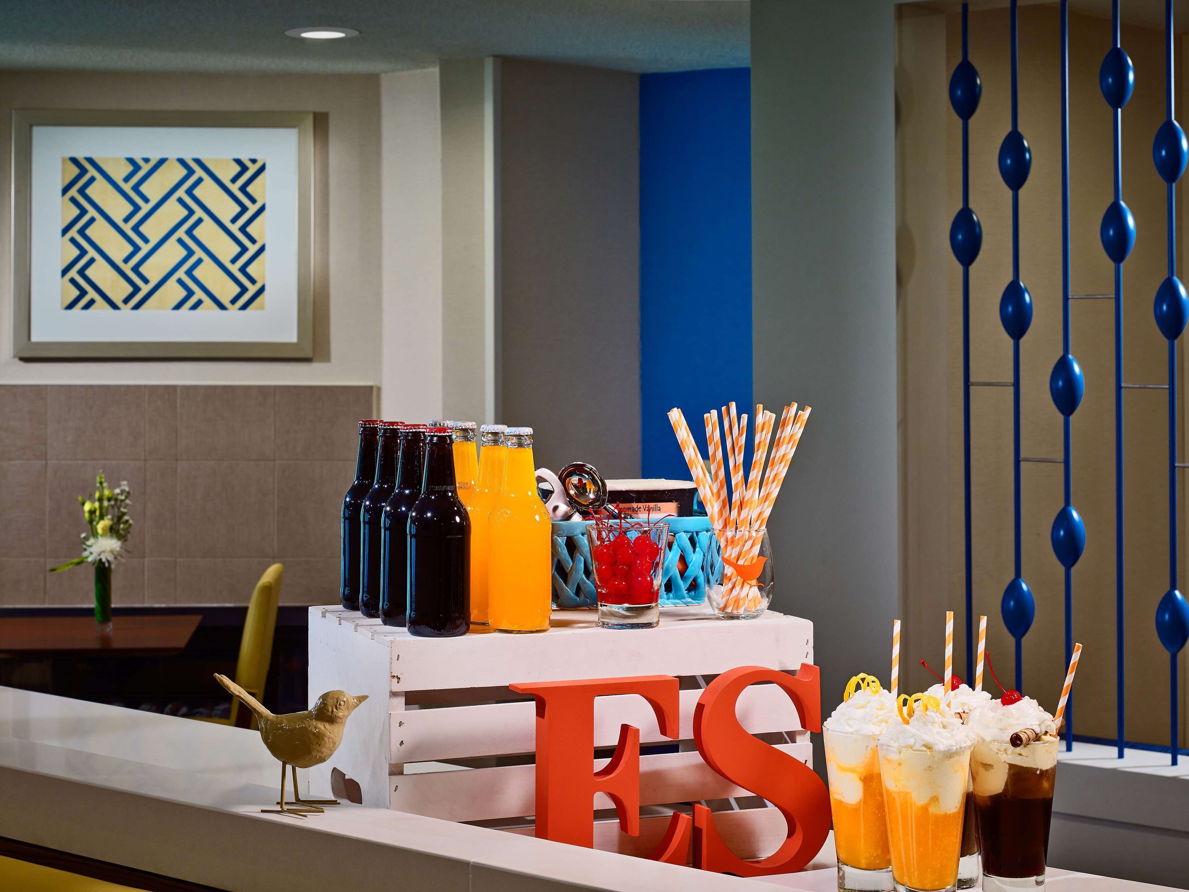 Photo - Sonesta ES Suites Houston Galleria