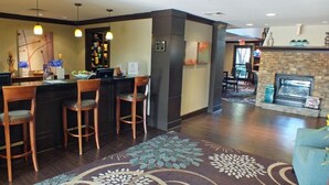 Unclassified image, 5 of 84, button - Staybridge Suites Irving Las Colinas by IHG (Irving)