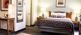 Staybridge Suites Irving Las Colinas by IHG