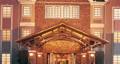 Sonesta ES Suites Dallas - Las Colinas