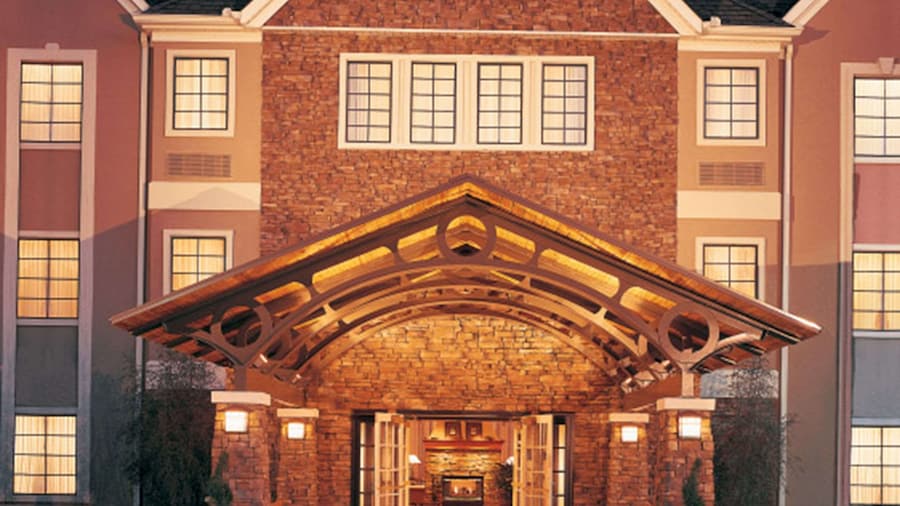 Sonesta ES Suites Dallas - Las Colinas