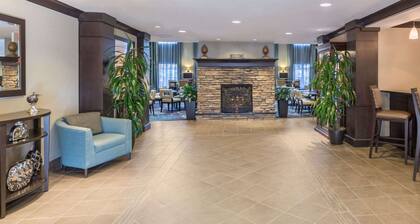 Sonesta ES Suites Atlanta - Perimeter Center