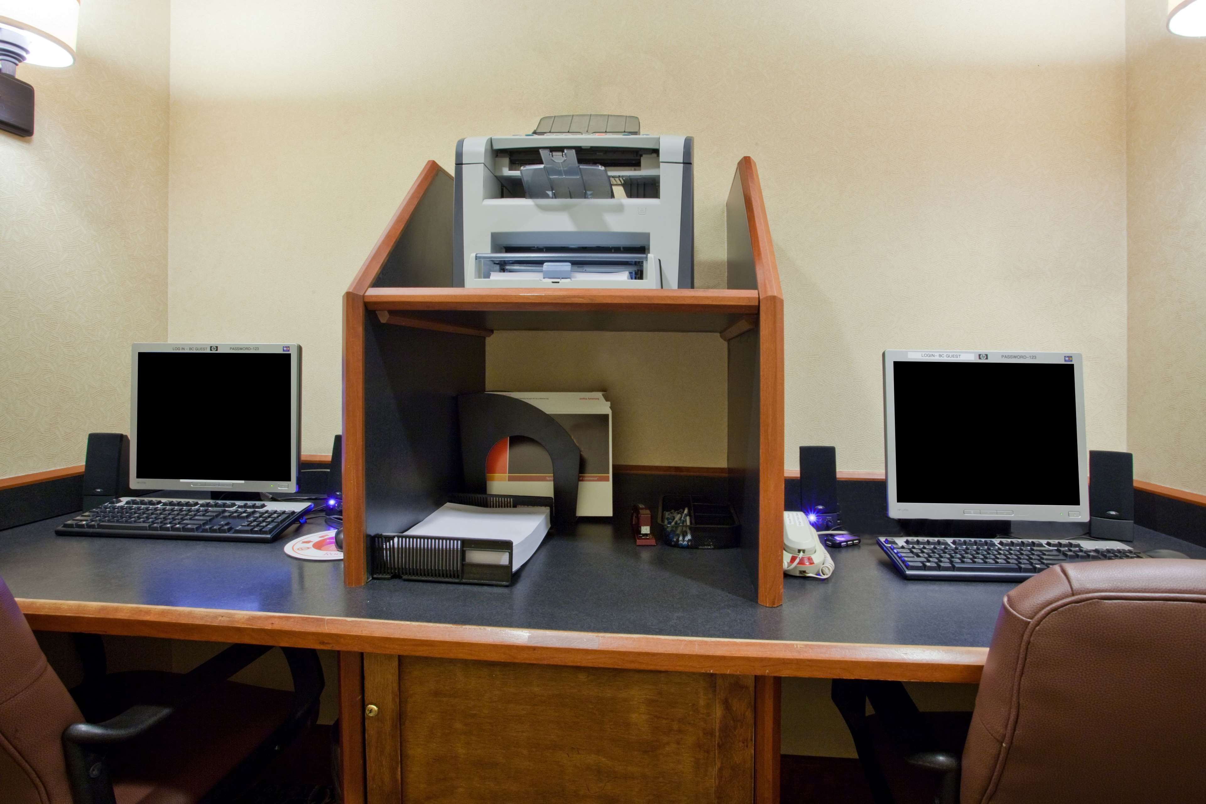 Foto - Sonesta ES Suites Atlanta Perimeter Center