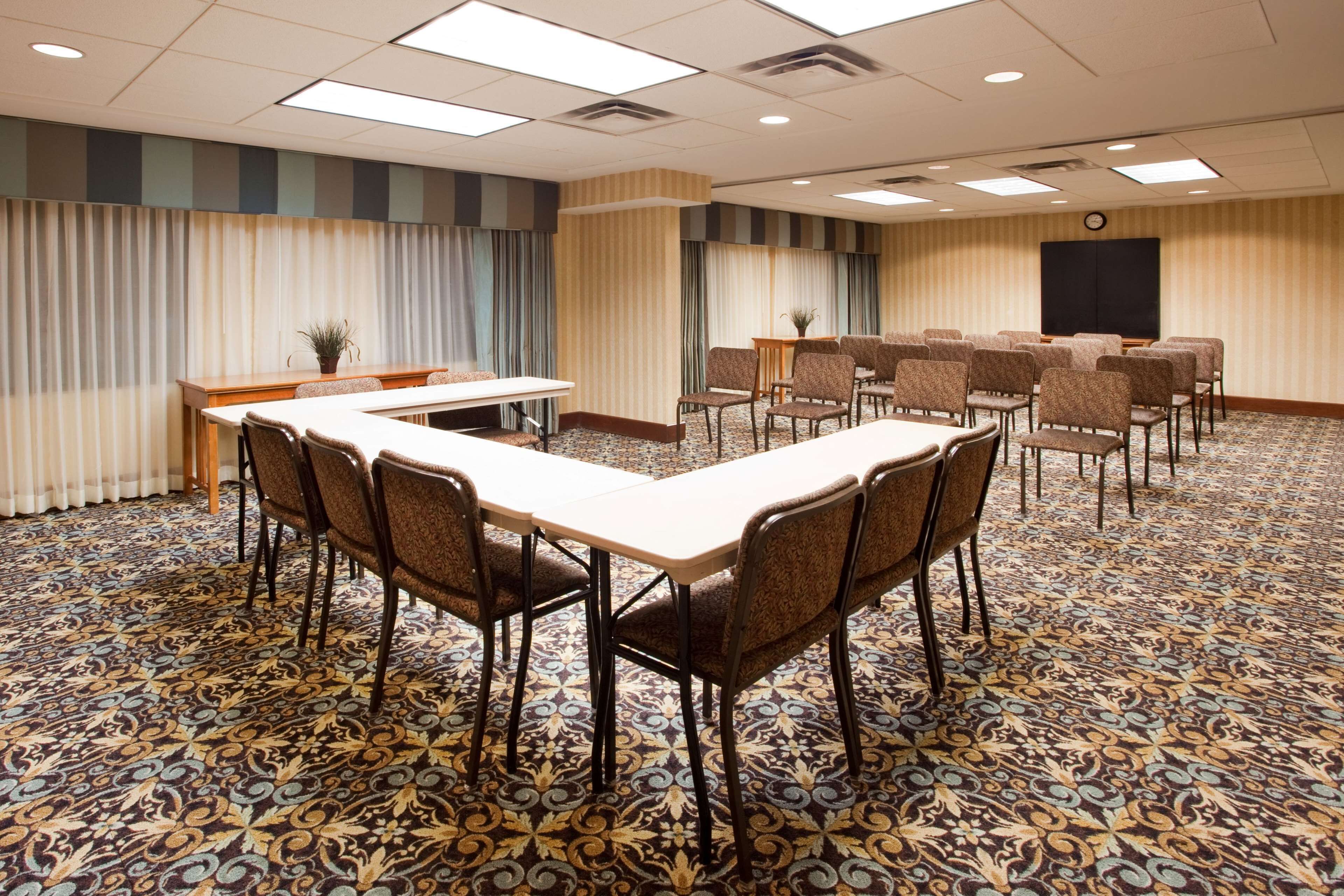 Foto - Sonesta ES Suites Atlanta Perimeter Center